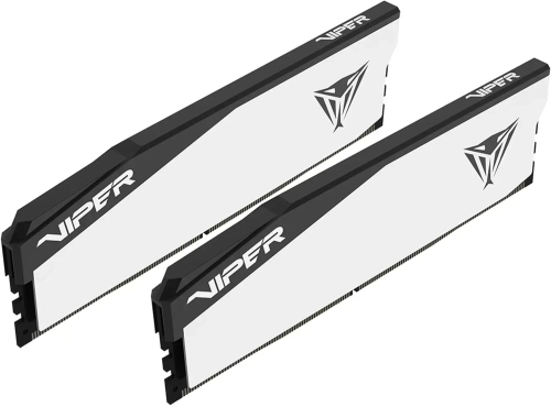 Patriot Viper Elite 5 DDR5 RAM 64GB (2X32GB) 6000MT/s