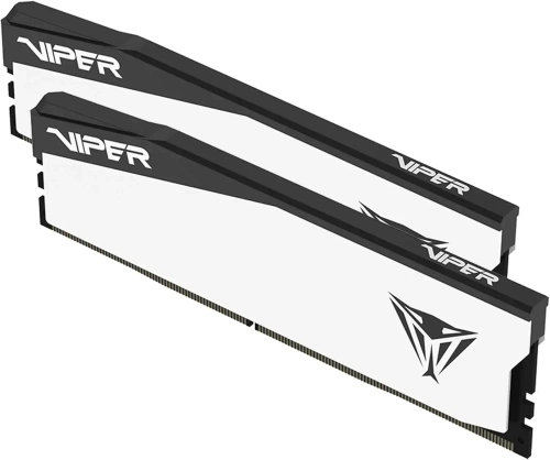 Patriot Viper Elite 5 DDR5 RAM 64GB (2X32GB) 6000MT/s