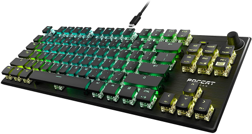 ROCCAT Vulcan TKL Pro 