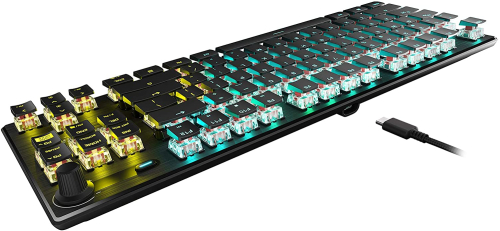 ROCCAT Vulcan TKL Pro 