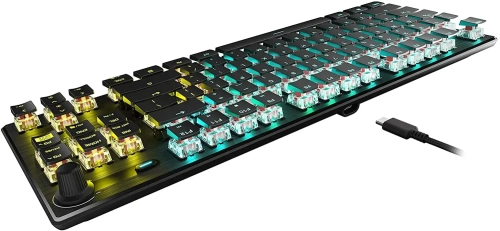 ROCCAT Vulcan TKL Pro 