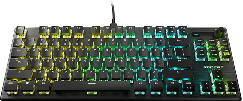 ROCCAT Vulcan TKL Pro 