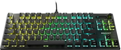 ROCCAT Vulcan TKL Pro 