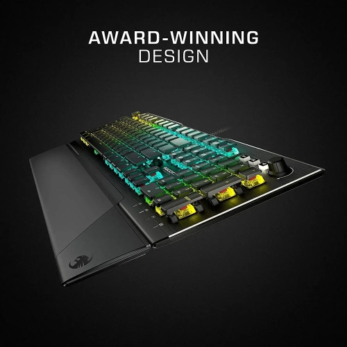 ROCCAT Vulcan Pro Linear Optical 