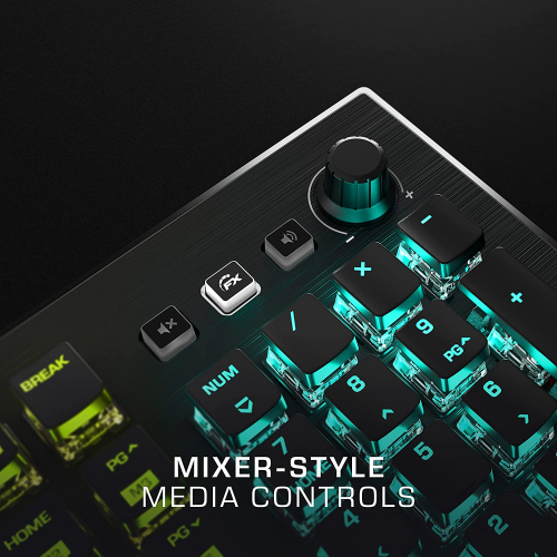 ROCCAT Vulcan Pro Linear Optical 