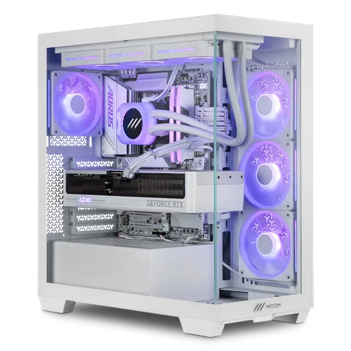 Intel Core i9-14900K  RAM 128GB SSD 1TB RTX 4060 TI 16GB