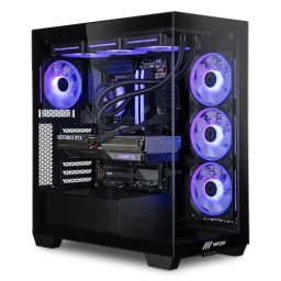 Intel Core i9-14900K RAM 64GB SSD 1TB RTX 4060 TI 16GB