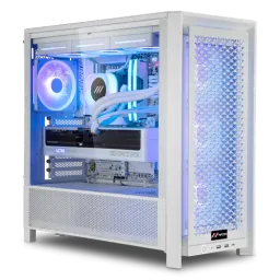 Intel Core i9-14900K RAM 32GB SSD 1TB RTX 4060 TI 16GB