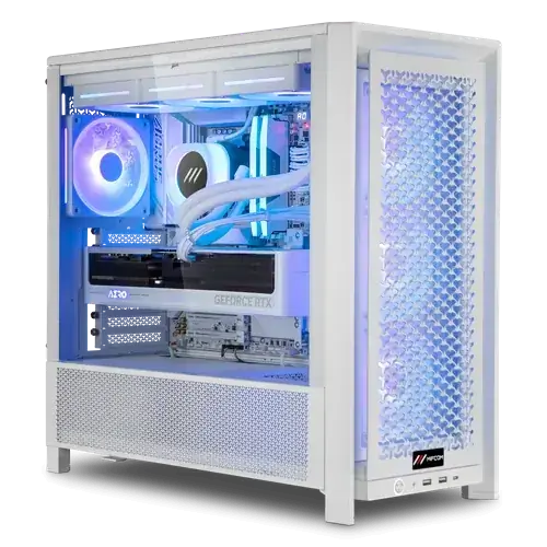 Intel Core i9-14900K RAM 32GB SSD 1TB RTX 4060 TI 16GB