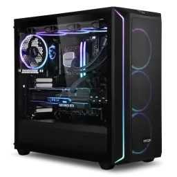 Intel Core i9-14900K RAM 32GB SSD 1TB RTX 4070 12GB