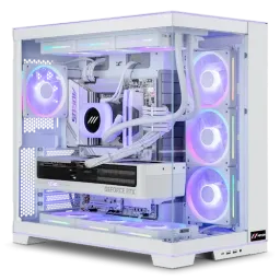 Intel Core i9-14900K RAM 64GB SSD 1TB RTX 4070 12GB