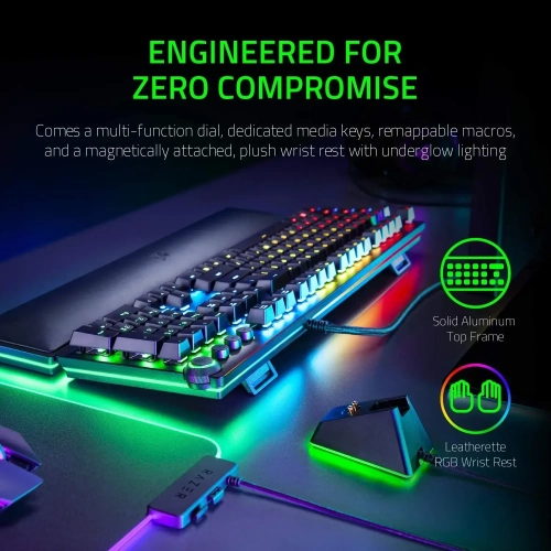 RAZER Huntsman Elite