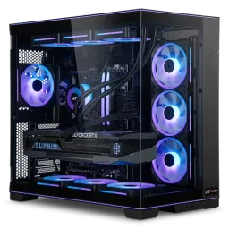 Intel Core i9-14900K RAM 128GB SSD 1TB RTX 4070 12GB