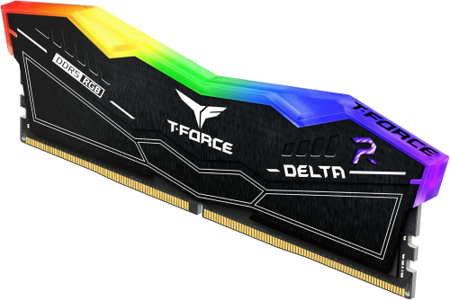 TEAMGROUP T-Force Delta RGB DDR5 Ram 32GB (2x16GB) 6400MHz