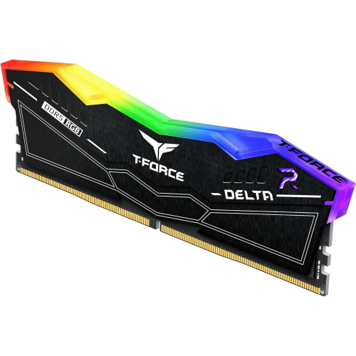 TEAMGROUP T-Force Delta RGB DDR5 Ram 32GB (2x16GB) 6400MHz