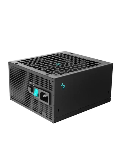  Deepcool PX1200G - 1200 Watts, 80 Plus Gold ATX3.0 Fully Modular Power Supply