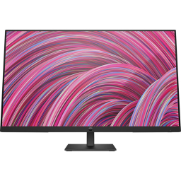 HP P32u G5 32 inch 2560 x 1440 QHD Edge LED LCD Monitor