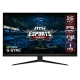 MSI G321Q 31.5" IPS ZeroFrame 2560x1440 (2K) 170Hz 1ms