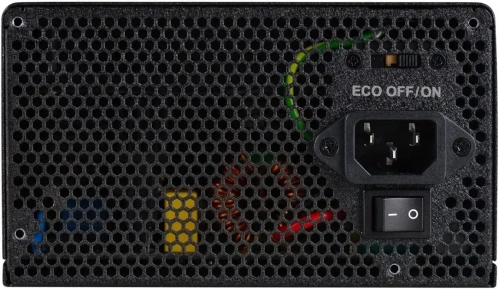 EVGA Supernova 1200 P2 80+ Platinum, 1200W Fully Modular