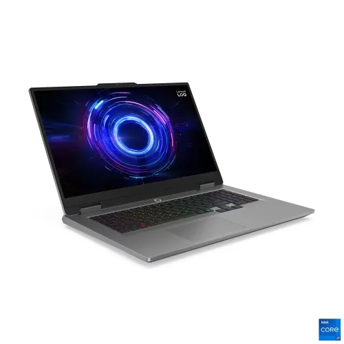 Lenovo LOQ 17.3" - Intel Core i7-13700HX RAM 32GB SSD 1TB RTX 5060 8GB - Full HD 165Hz