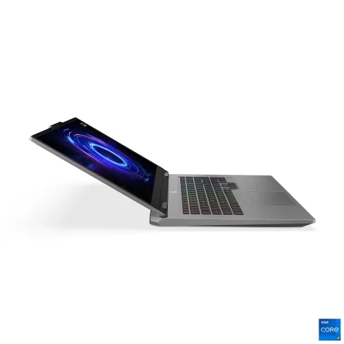 Lenovo LOQ 17.3" - Intel Core i7-13700HX RAM 32GB SSD 1TB RTX 5060 8GB - Full HD 165Hz
