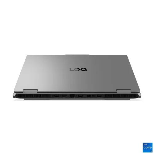 Lenovo LOQ 17.3" - Intel Core i7-13700HX RAM 32GB SSD 1TB RTX 5060 8GB - Full HD 165Hz