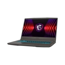 MSI Thin 15 9S7-16R831-2823 - Intel Core i5-13420H RAM 16GB SSD 512GB RTX 4050 6GB - Full HD IPS 144Hz - text_product