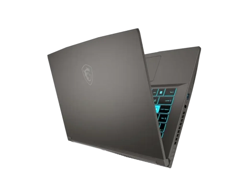MSI Thin 15 9S7-16R831-2823 - Intel Core i5-13420H RAM 16GB SSD 512GB RTX 4050 6GB - Full HD IPS 144Hz