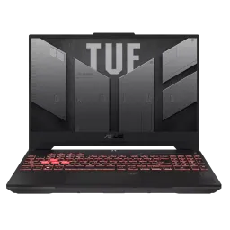 Asus TUF Gaming A17 17.3'' - AMD Ryzen 7 7435HS RAM 16GB SSD 1TB RTX 4050 6GB - Full HD IPS 144Hz - (FA707NUR-HX057) - 
