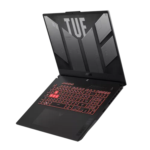 Asus TUF Gaming A17 17.3'' - AMD Ryzen 7 7435HS RAM 16GB SSD 1TB RTX 4050 6GB - Full HD IPS 144Hz - (FA707NUR-HX057)