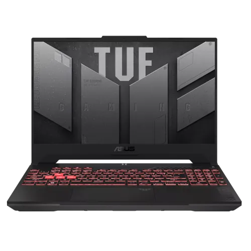Asus TUF Gaming A17 17.3'' - AMD Ryzen 7 7435HS RAM 16GB SSD 1TB RTX 4050 6GB - Full HD IPS 144Hz - (FA707NUR-HX057)