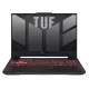 Asus TUF Gaming A17 17.3'' - AMD Ryzen 7 7435HS RAM 16GB SSD 1TB RTX 4050 6GB - Full HD IPS 144Hz - (FA707NUR-HX057)