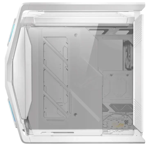 ASUS ROG Hyperion GR701 White