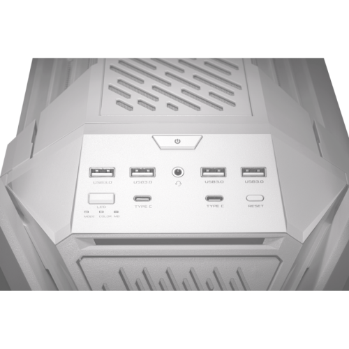 ASUS ROG Hyperion GR701 White