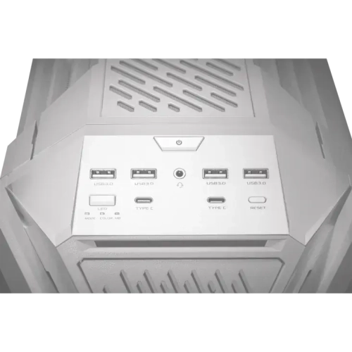 ASUS ROG Hyperion GR701 White