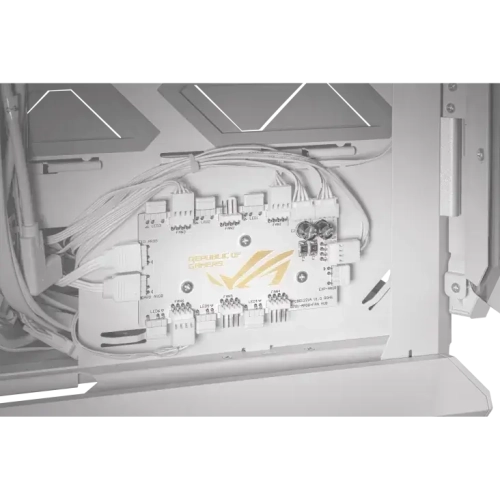 ASUS ROG Hyperion GR701 White