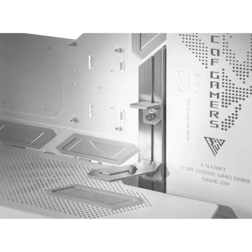 ASUS ROG Hyperion GR701 White