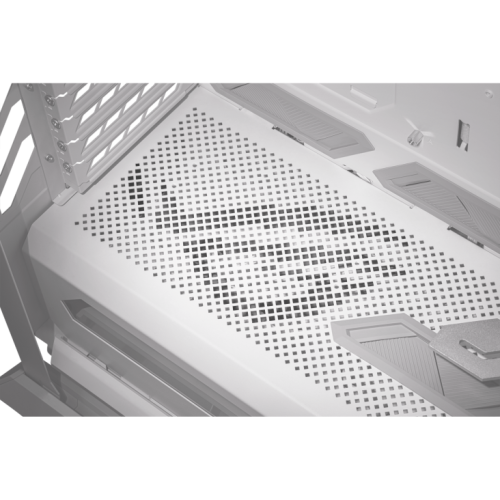 ASUS ROG Hyperion GR701 White