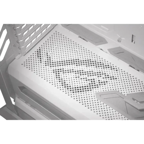 ASUS ROG Hyperion GR701 White