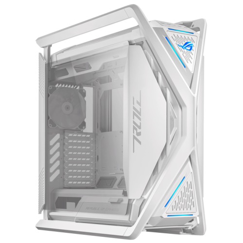 ASUS ROG Hyperion GR701 White