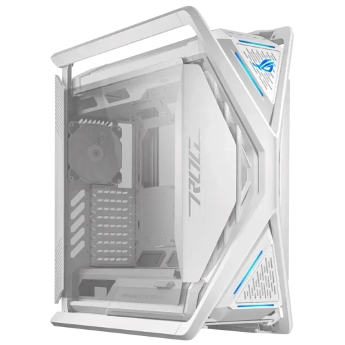 ASUS ROG Hyperion GR701 White