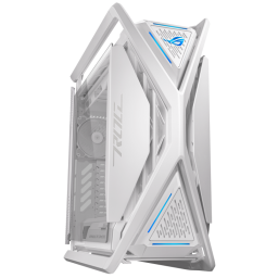 ASUS ROG Hyperion GR701 White - 