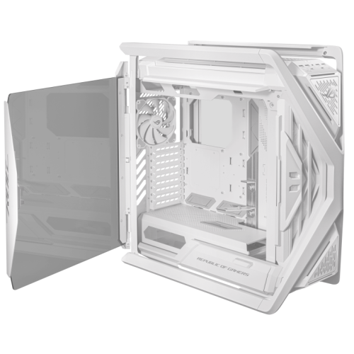 ASUS ROG Hyperion GR701 White