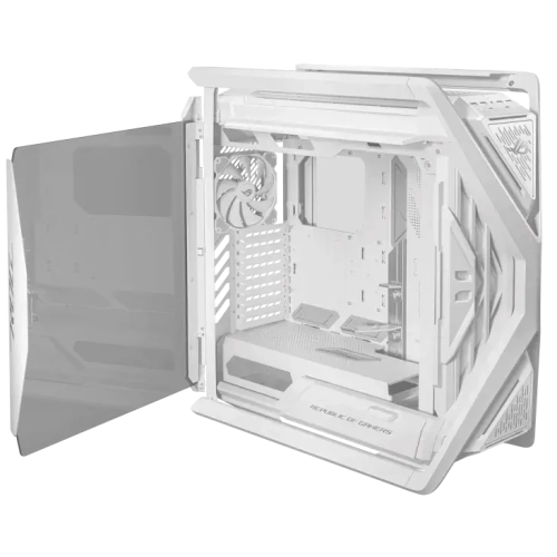 ASUS ROG Hyperion GR701 White