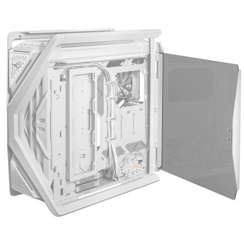 ASUS ROG Hyperion GR701 White