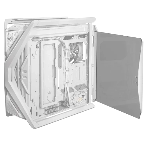 ASUS ROG Hyperion GR701 White