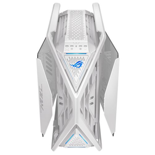 ASUS ROG Hyperion GR701 White