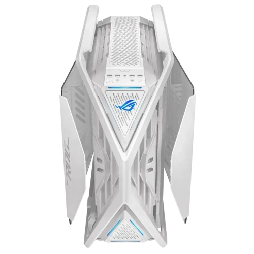 ASUS ROG Hyperion GR701 White