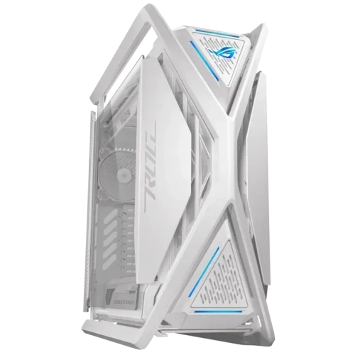 ASUS ROG Hyperion GR701 White