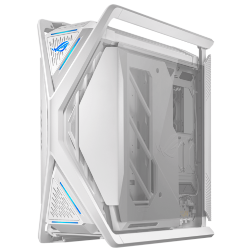 ASUS ROG Hyperion GR701 White